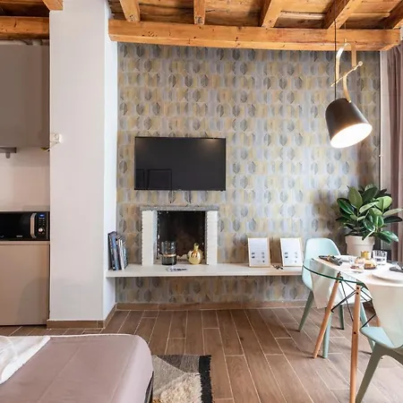 Beplace Apartments In Magenta Milan Exterior photo