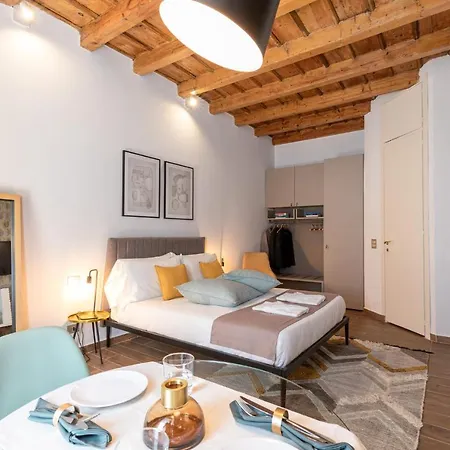 Beplace Apartments In Magenta Milan Exterior photo