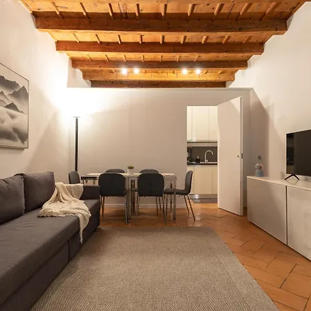 Beplace Apartments In Magenta Milan Exterior photo