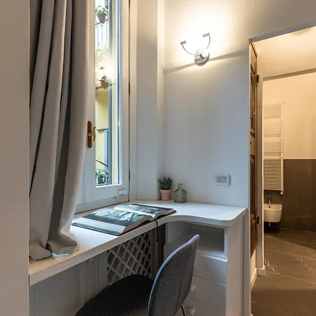 Beplace Apartments In Magenta Milan Exterior photo