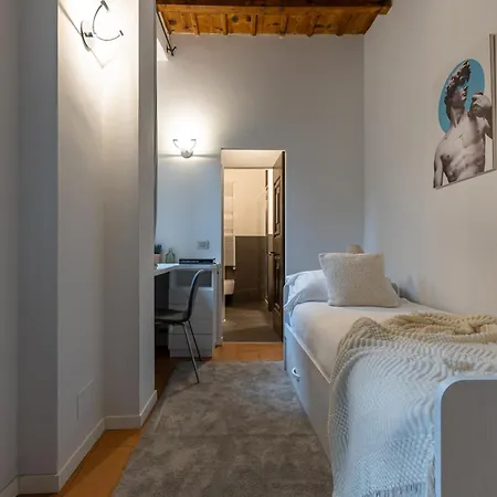 Beplace Apartments In Magenta Milan Exterior photo