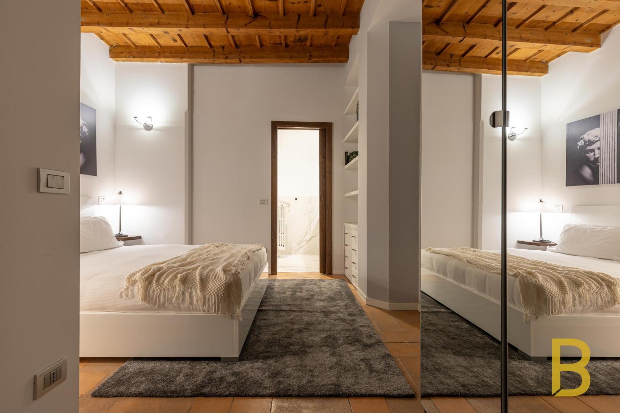 Apartamento Beplace Magenta *