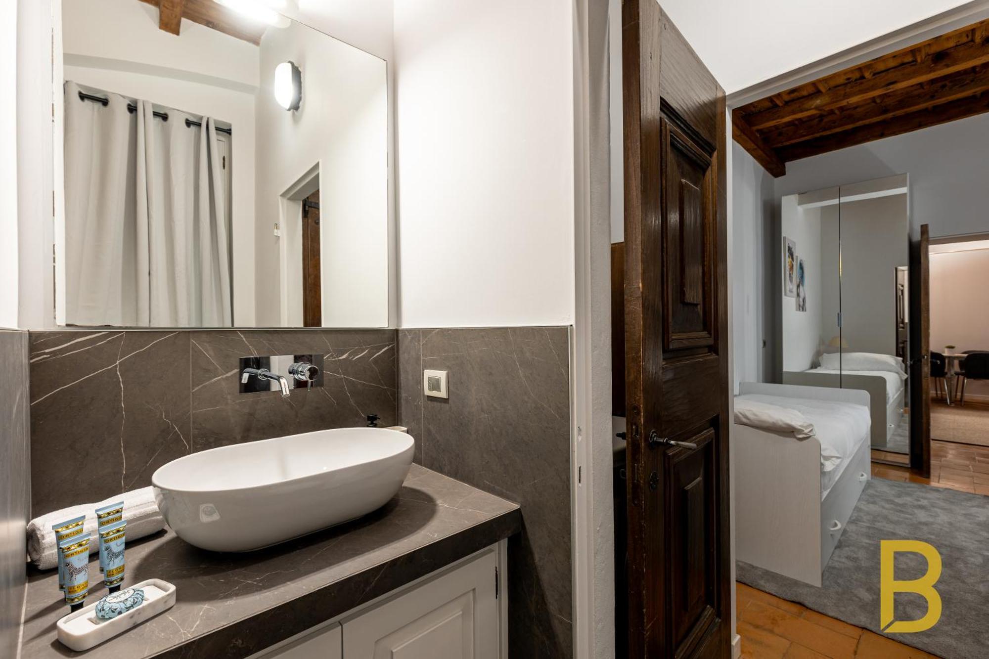 Apartamento Beplace Magenta *