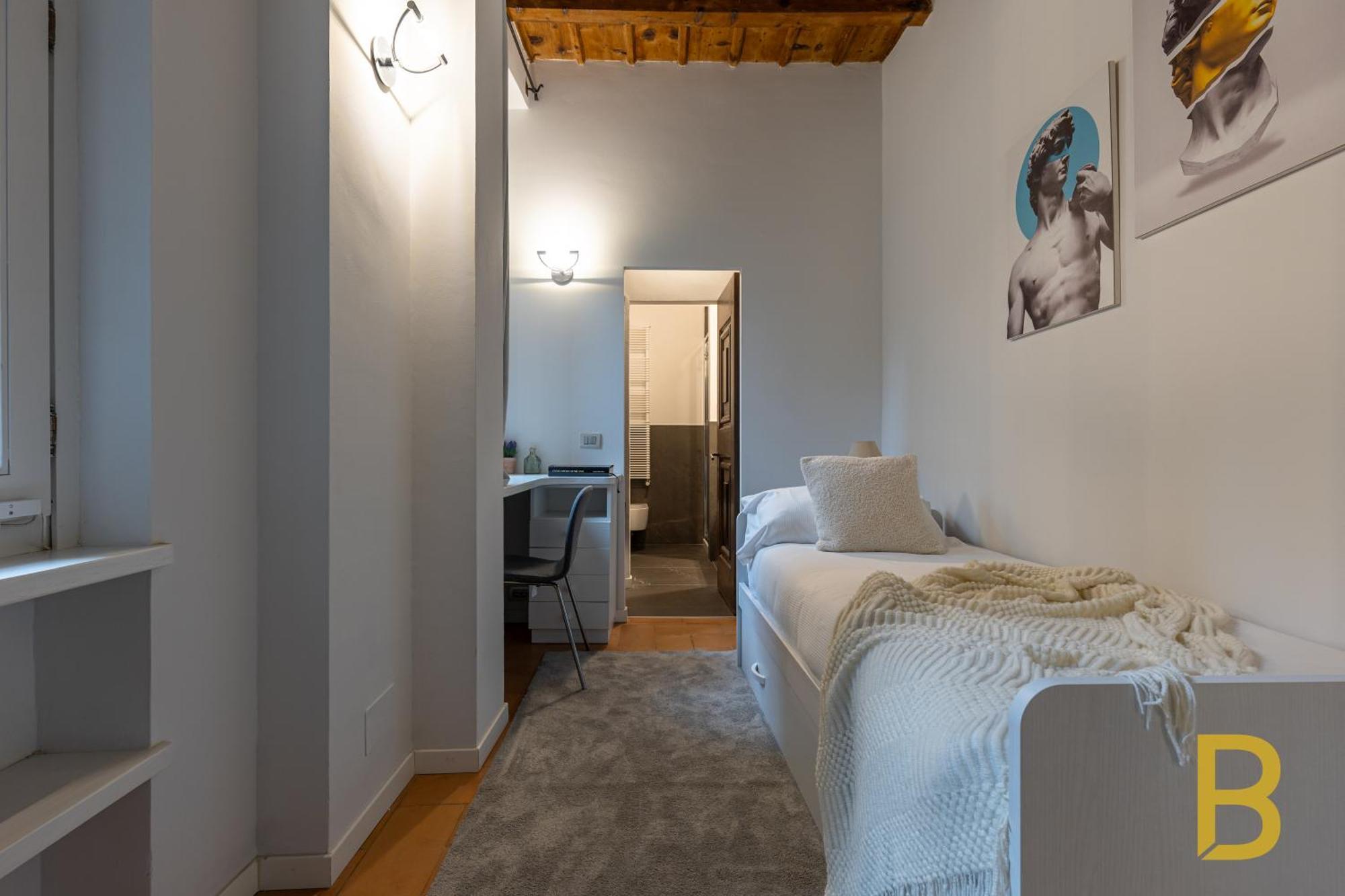 Apartamento Beplace Magenta *