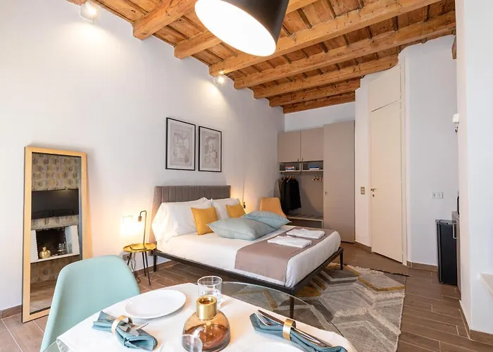 Beplace Apartments In Magenta