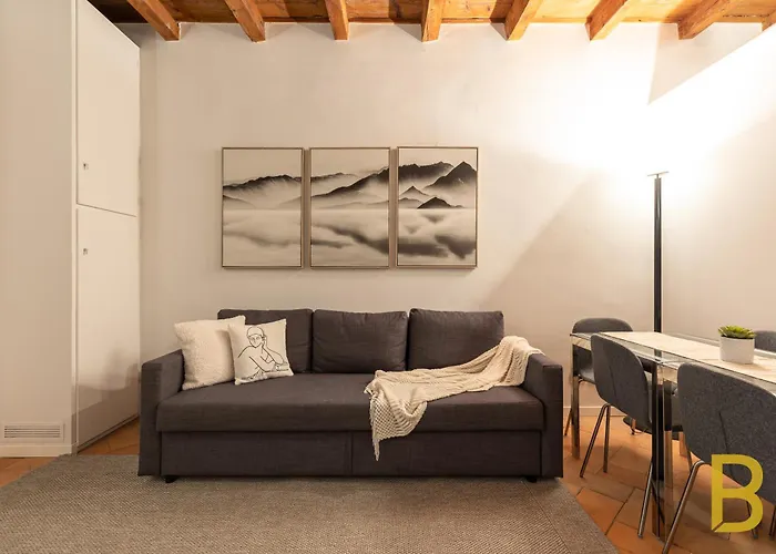 Beplace Apartments In Magenta