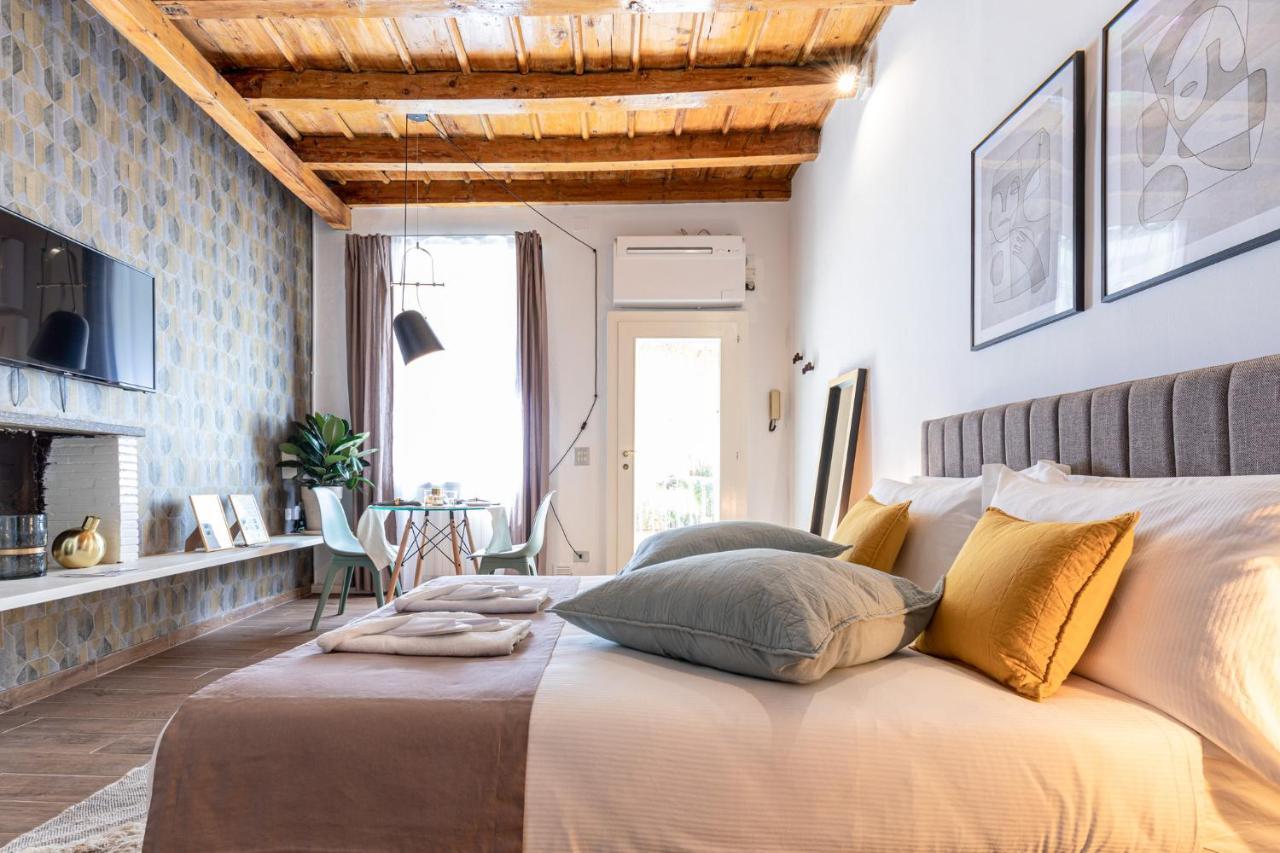 Apartment Beplace In Magenta