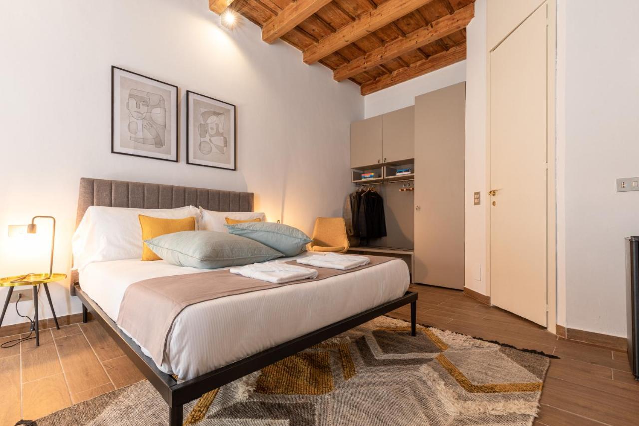 Beplace In Magenta Apartment