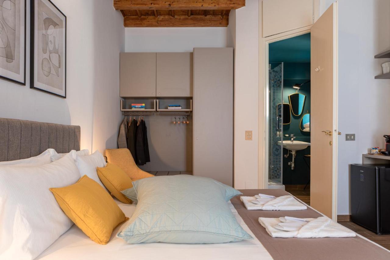 Beplace In Magenta Apartment Milan