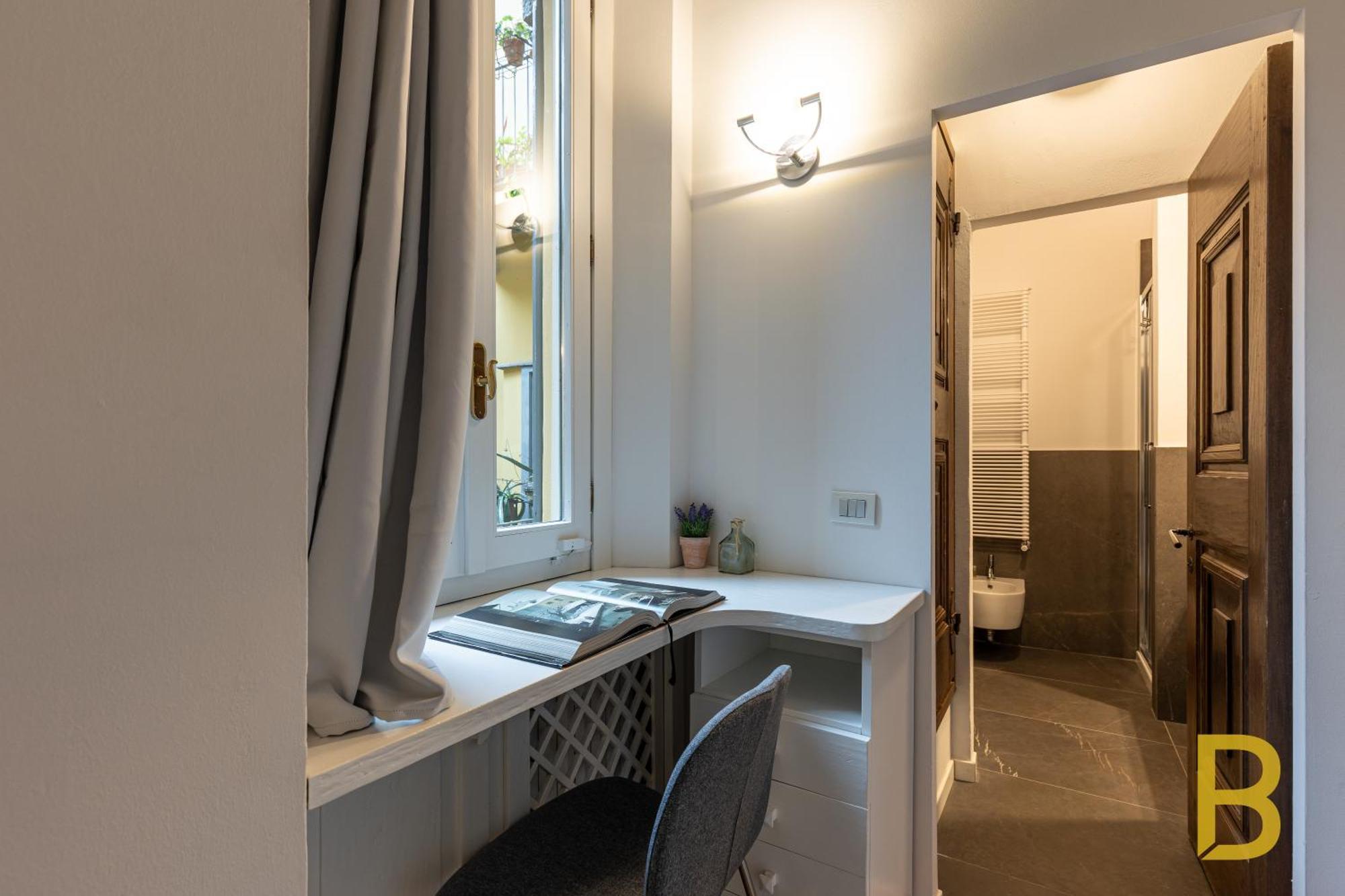 Beplace In Magenta Milan