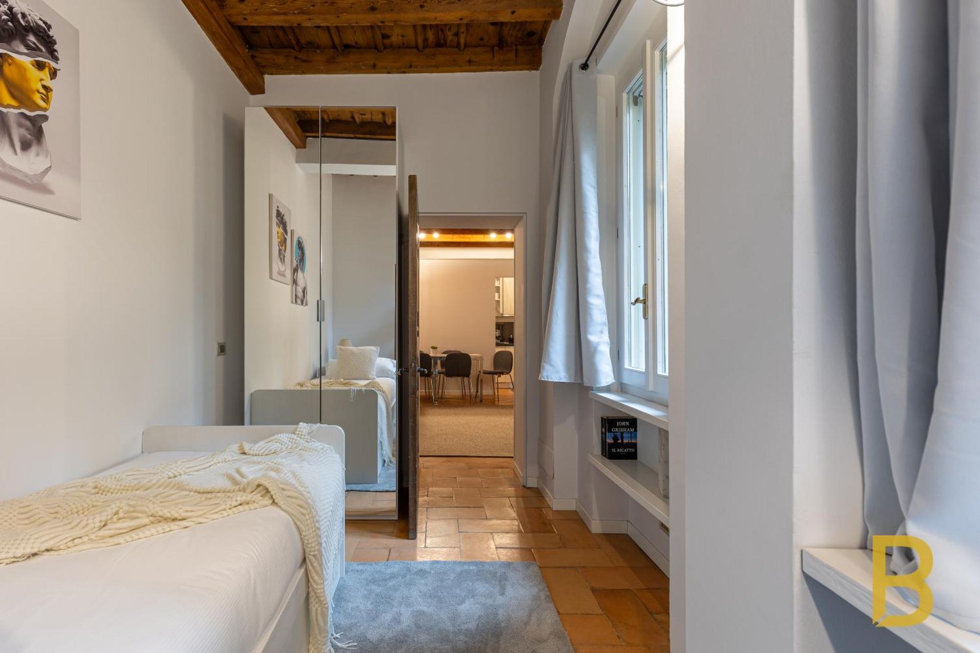 Beplace In Magenta Apartment *
