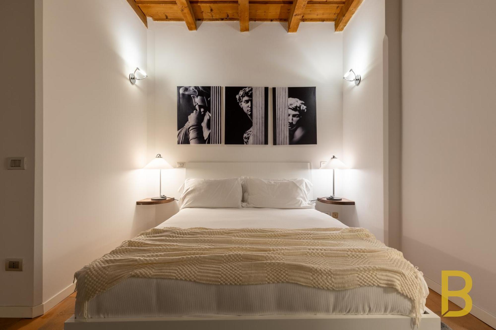 Beplace In Magenta Milan
