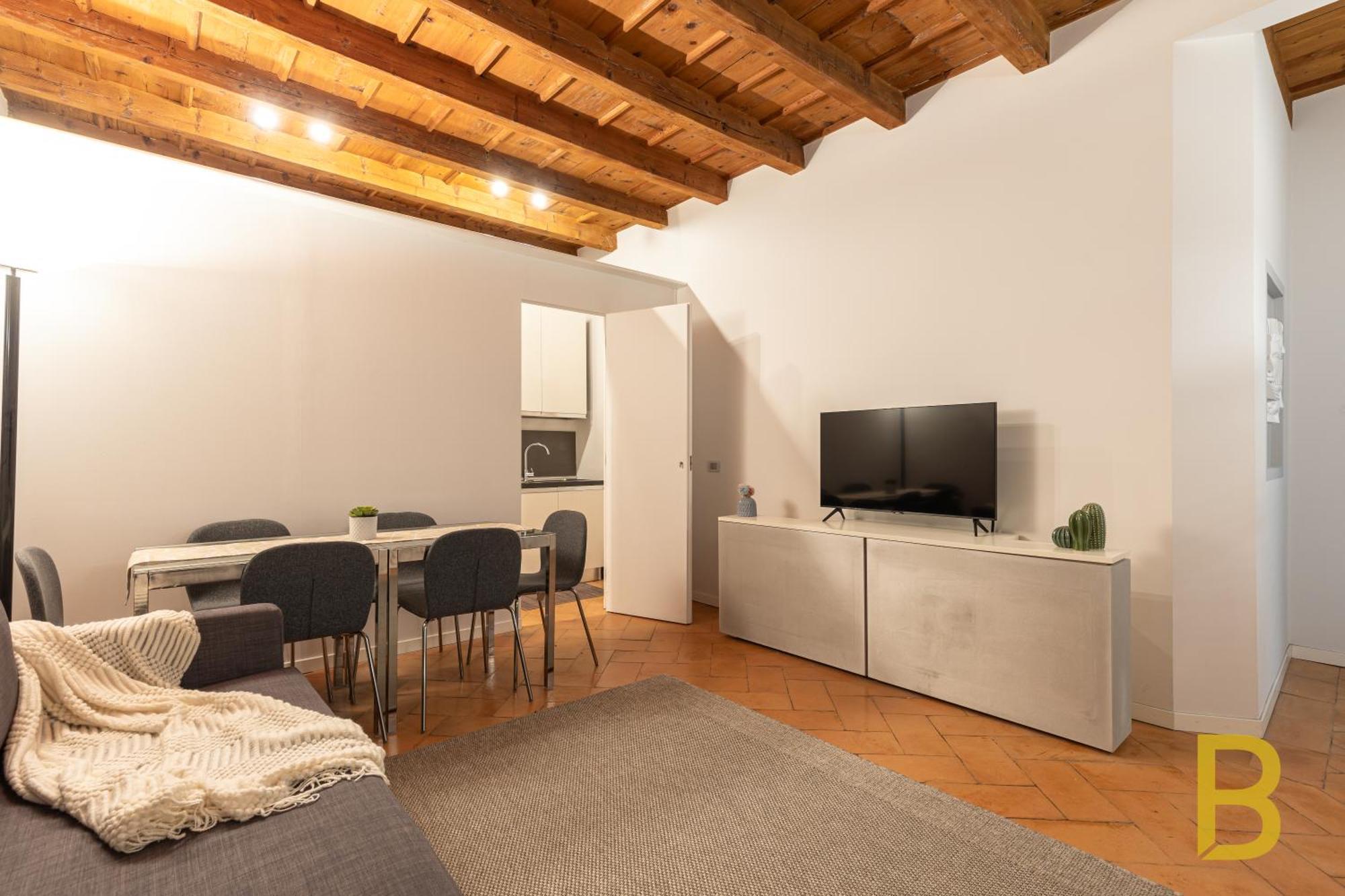Beplace In Magenta Apartment *